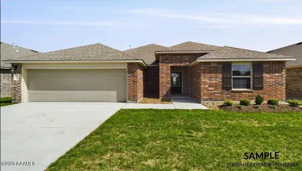 $227,500 | 101 Harvest Lane, Crowley, LA 70526