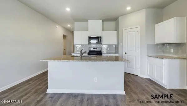 $227,500 | 101 Harvest Lane, Crowley, LA 70526