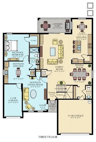 a large kitchen with stainless steel appliances granite countertop a stove a sink and white cabinets with wooden floor next to windows
