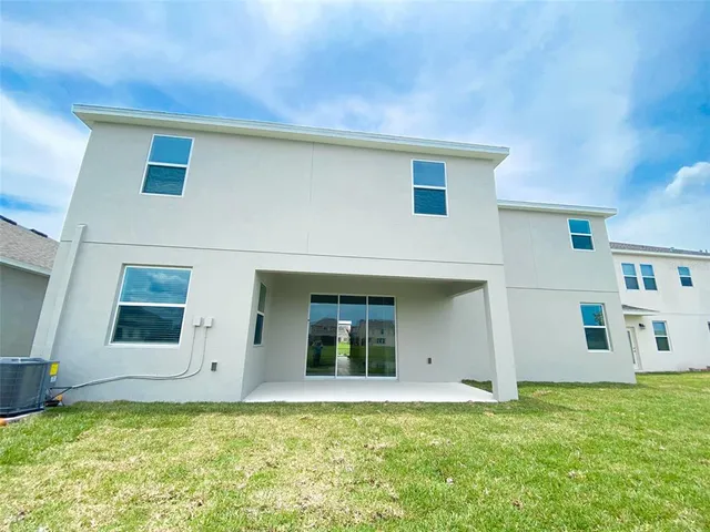 $3,450 | 4939 Chase Court, St. Cloud, FL 34772