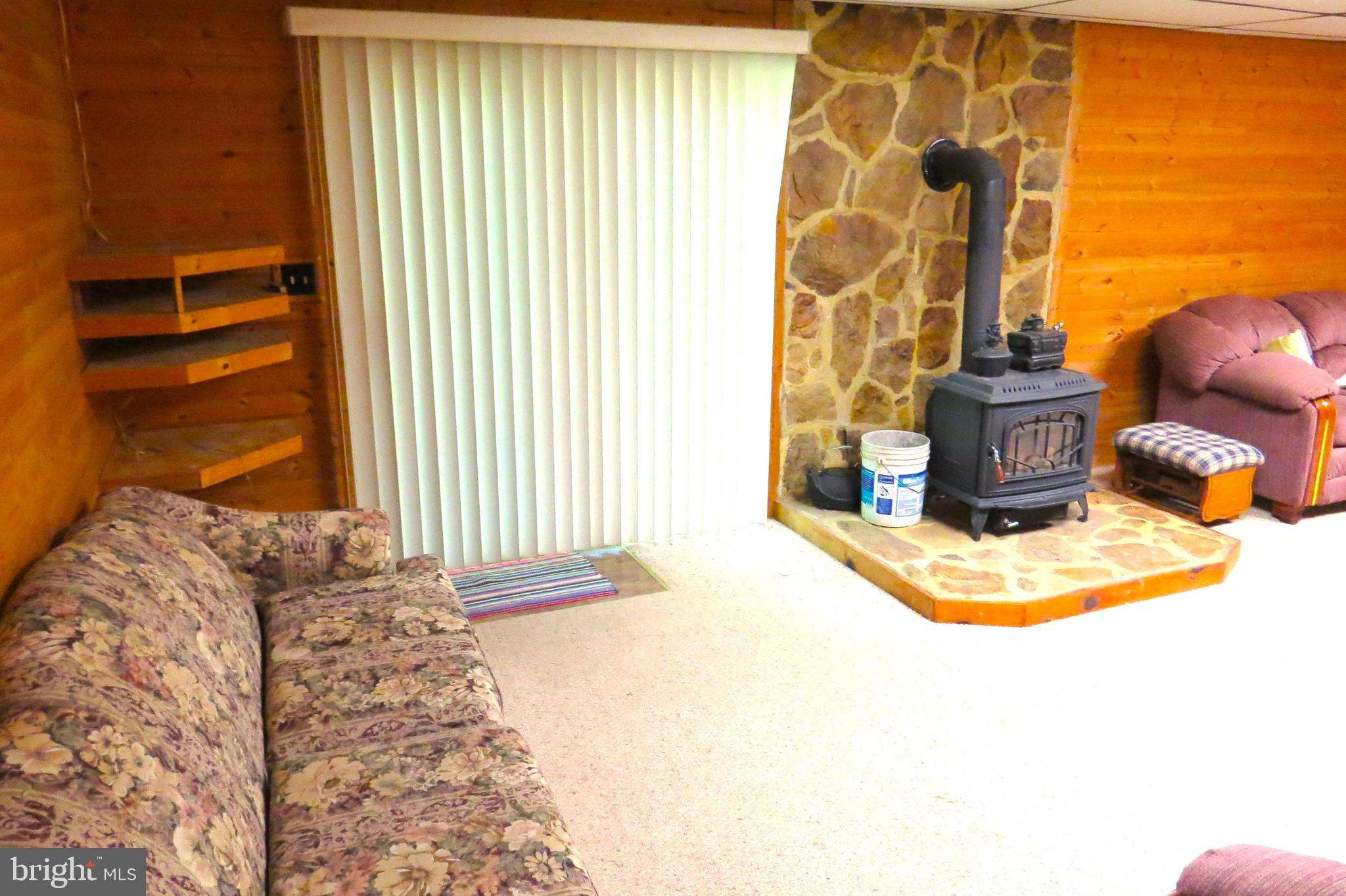 39 Forest Road Spring Grove, PA 17362 - Photo 31 of 53 Woodstove