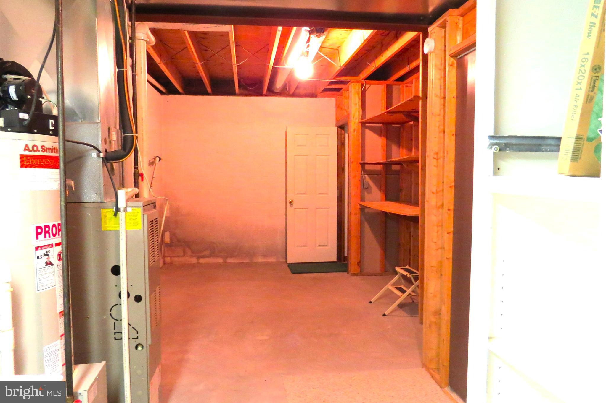 39 Forest Road Spring Grove, PA 17362 - Photo 41 of 53 Plenty of Storage