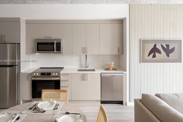 $2,172 | 23 Northeast 17th Terrace, Unit S1, Miami, FL 33132