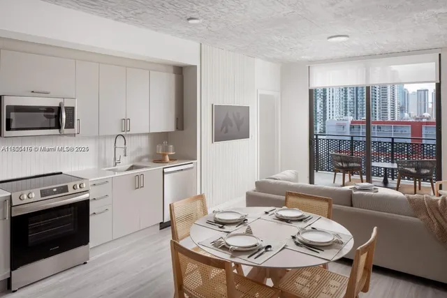 $2,172 | 23 Northeast 17th Terrace, Unit S1, Miami, FL 33132