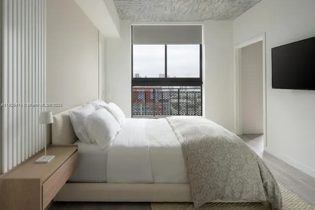 $2,172 | 23 Northeast 17th Terrace, Unit S1, Miami, FL 33132