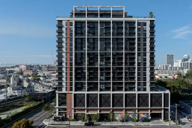 $2,172 | 23 Northeast 17th Terrace, Unit S1, Miami, FL 33132