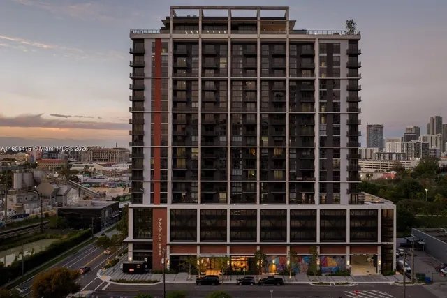 $2,172 | 23 Northeast 17th Terrace, Unit S1, Miami, FL 33132