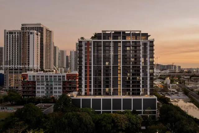 $2,172 | 23 Northeast 17th Terrace, Unit S1, Miami, FL 33132