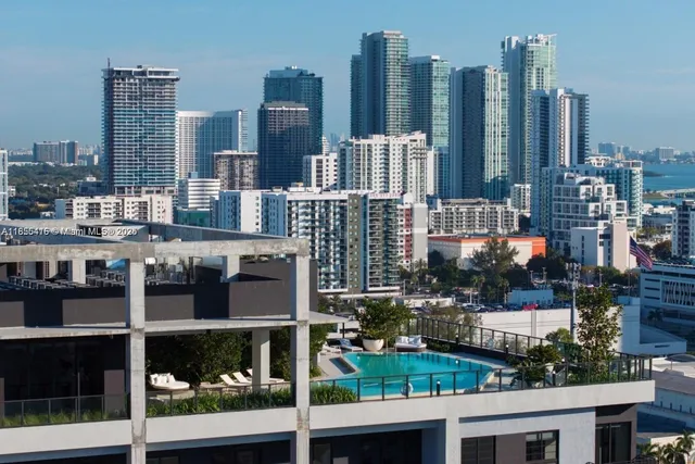 $2,172 | 23 Northeast 17th Terrace, Unit S1, Miami, FL 33132