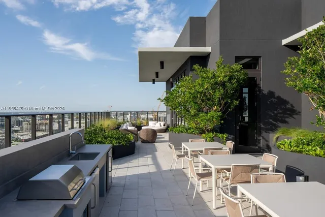 $2,172 | 23 Northeast 17th Terrace, Unit S1, Miami, FL 33132