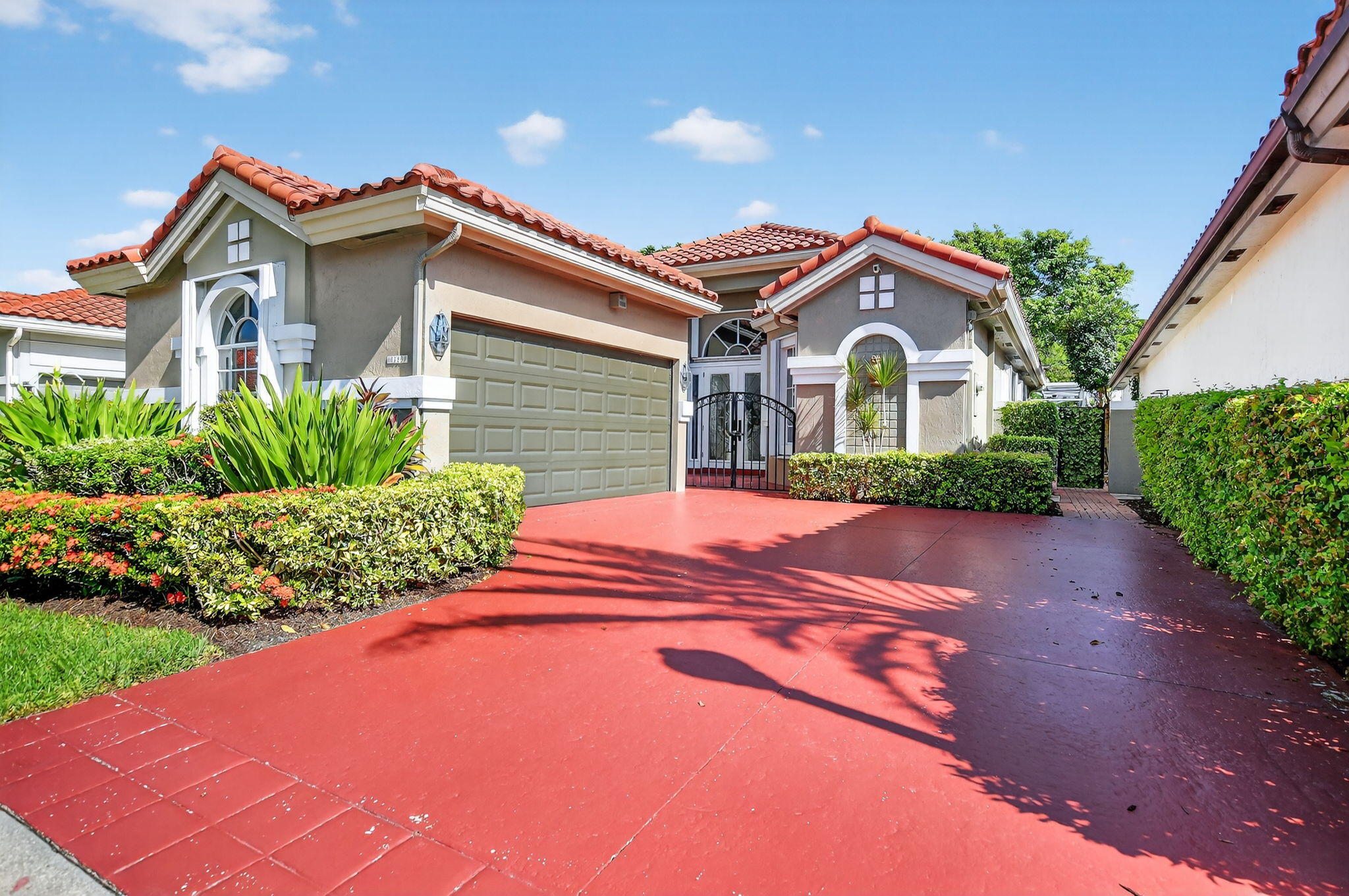 6239 Northwest 24th Street Boca Raton, FL 33434 - Photo 1 of 89 Front view