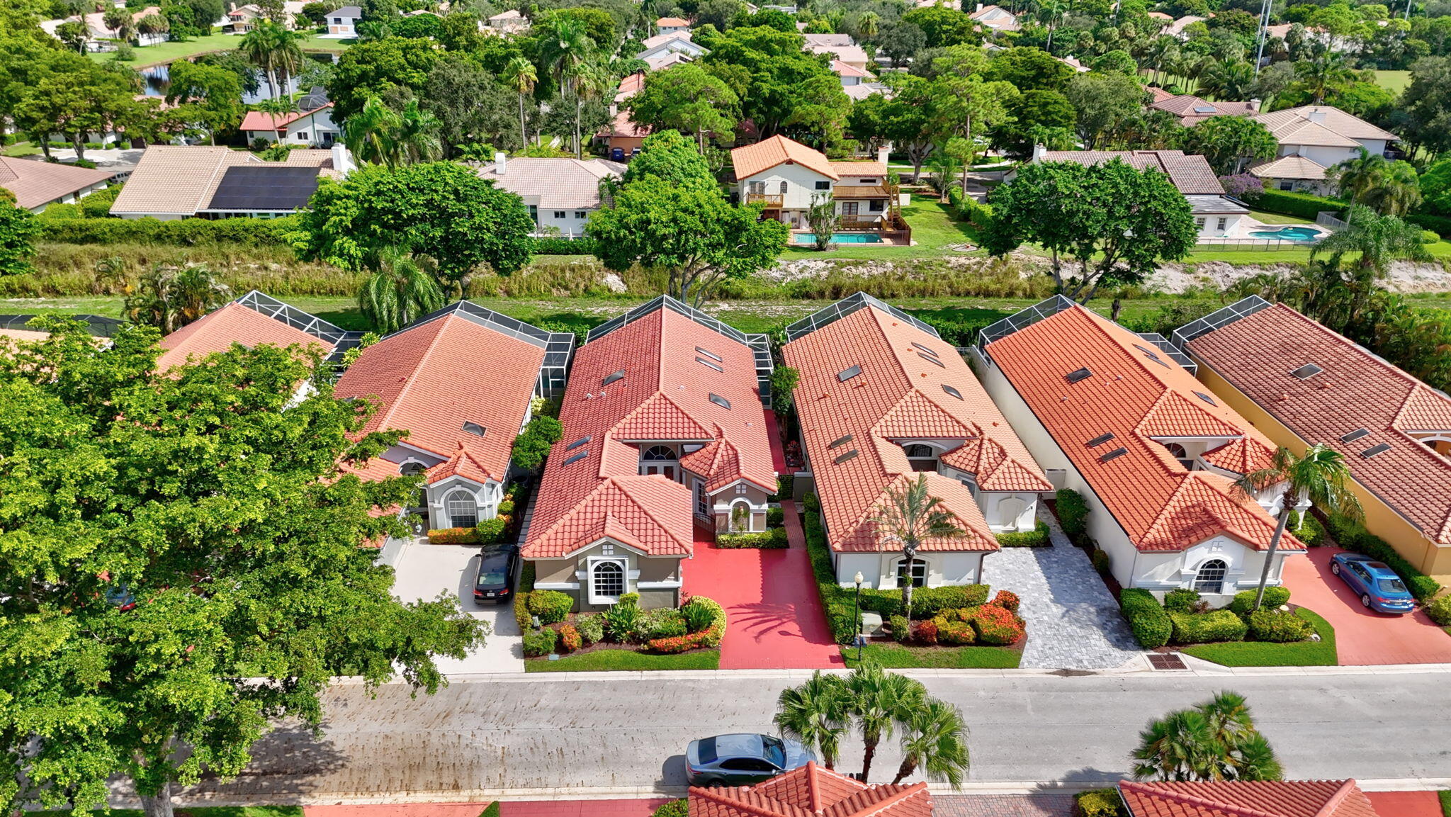 6239 Northwest 24th Street Boca Raton, FL 33434 - Photo 46 of 89 48-web-or-mls-DJI_20250120023036_0792_D_