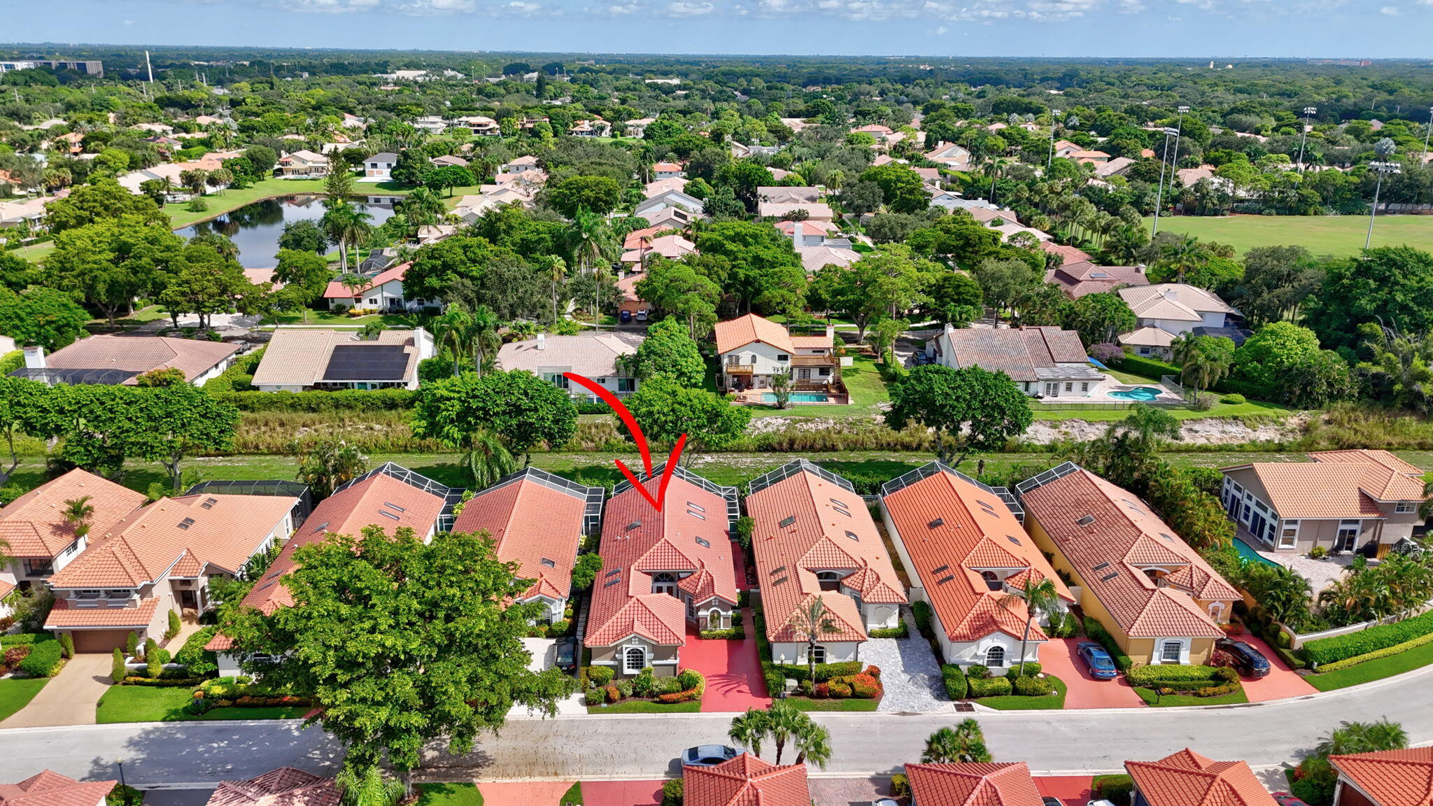 6239 Northwest 24th Street Boca Raton, FL 33434 - Photo 47 of 89 49-web-or-mls-DJI_20250120023043_0797_D_