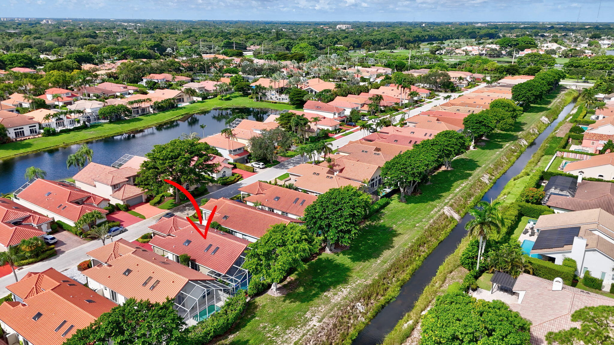 6239 Northwest 24th Street Boca Raton, FL 33434 - Photo 48 of 89 53-web-or-mls-DJI_20250120023156_0817_D_