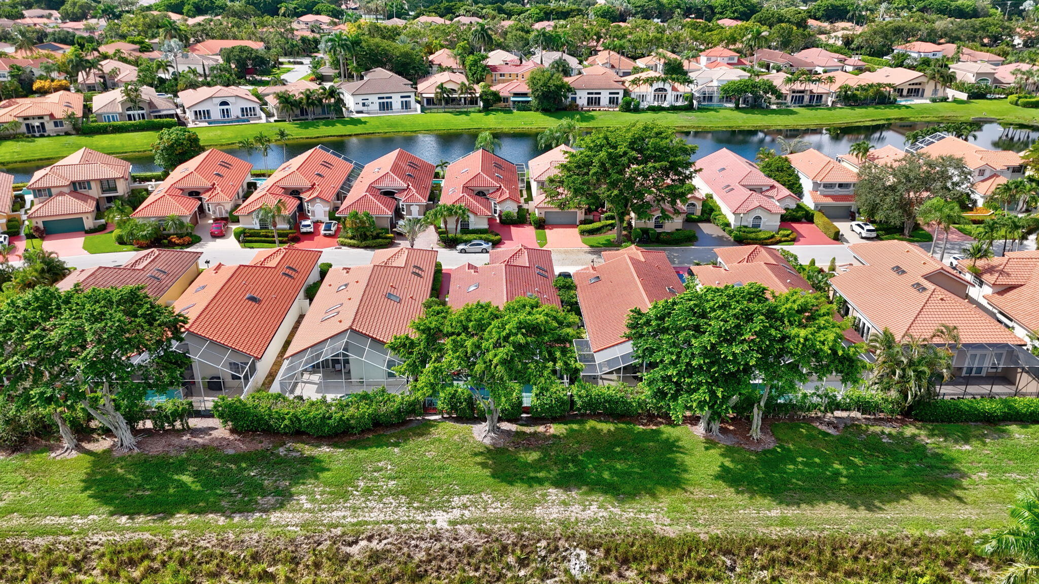 6239 Northwest 24th Street Boca Raton, FL 33434 - Photo 50 of 89 55-web-or-mls-DJI_20250120023215_0827_D_