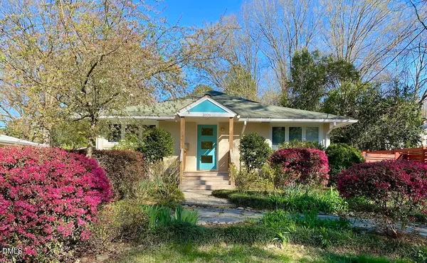 $3,600 | 1606 Carolina Avenue, Durham, NC 27705