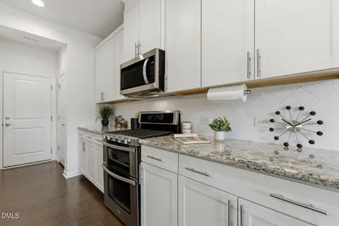 $405,000 | 1116 Catch Fly Lane, Durham, NC 27713