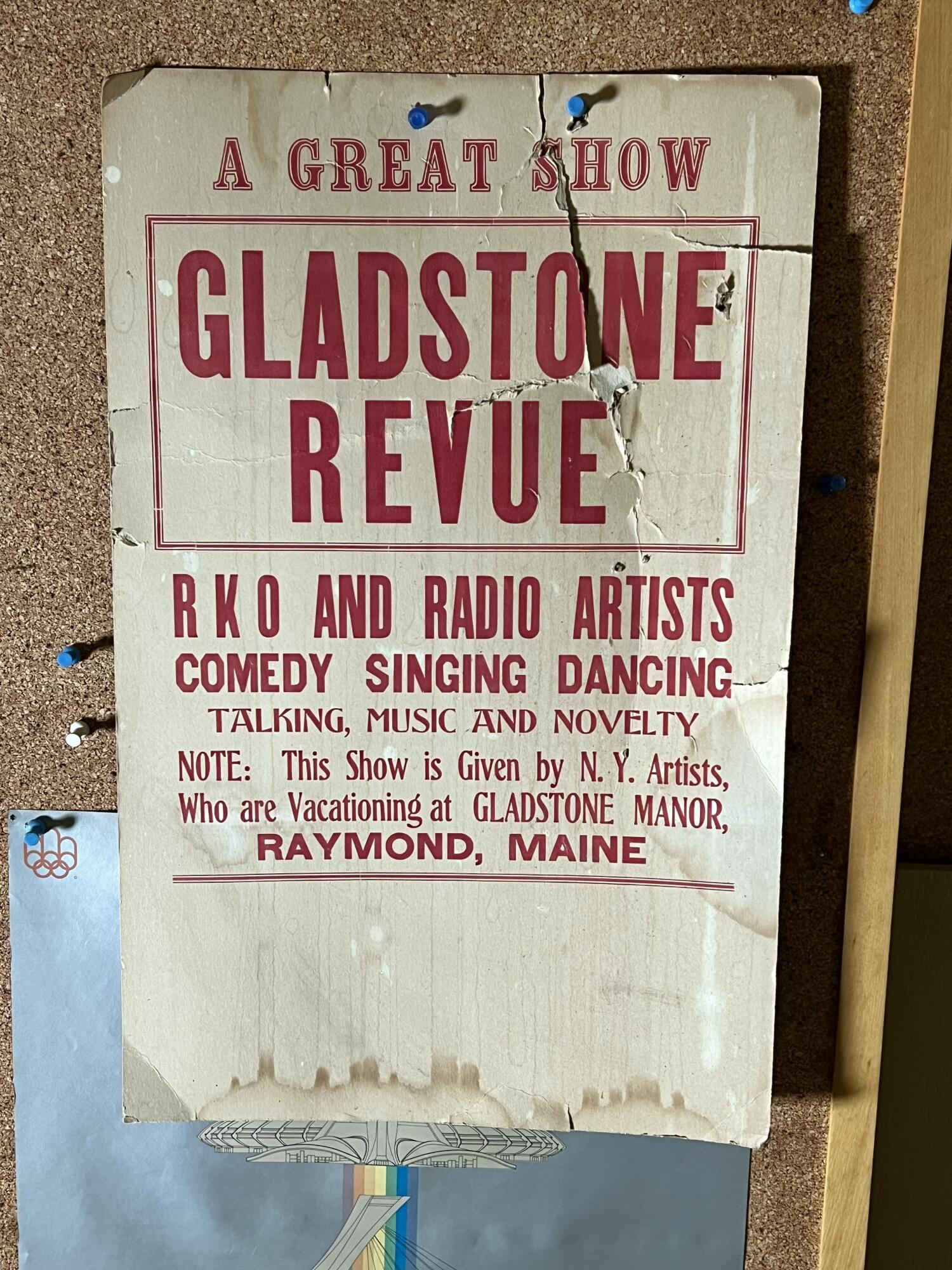 255 Raymond Hill Road Raymond, ME 04071 - Photo 48 of 91 Gladstone Revue