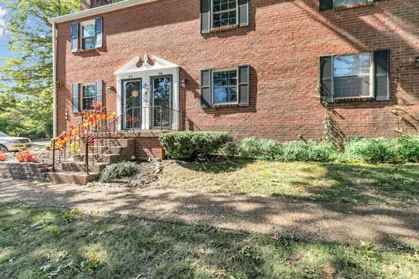 $1,375 | 601 Boyd Mill Avenue, Unit O6, Franklin, TN 37064
