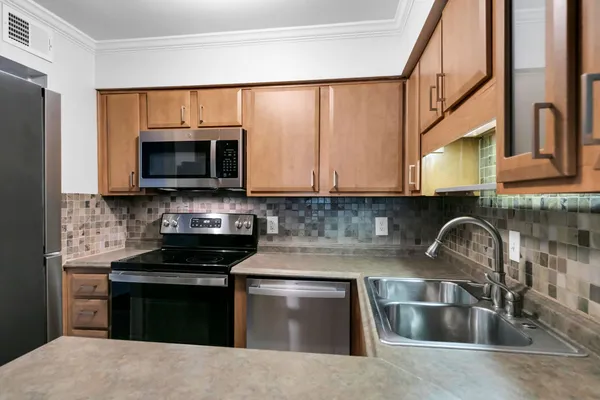 $1,375 | 601 Boyd Mill Avenue, Unit O6, Franklin, TN 37064