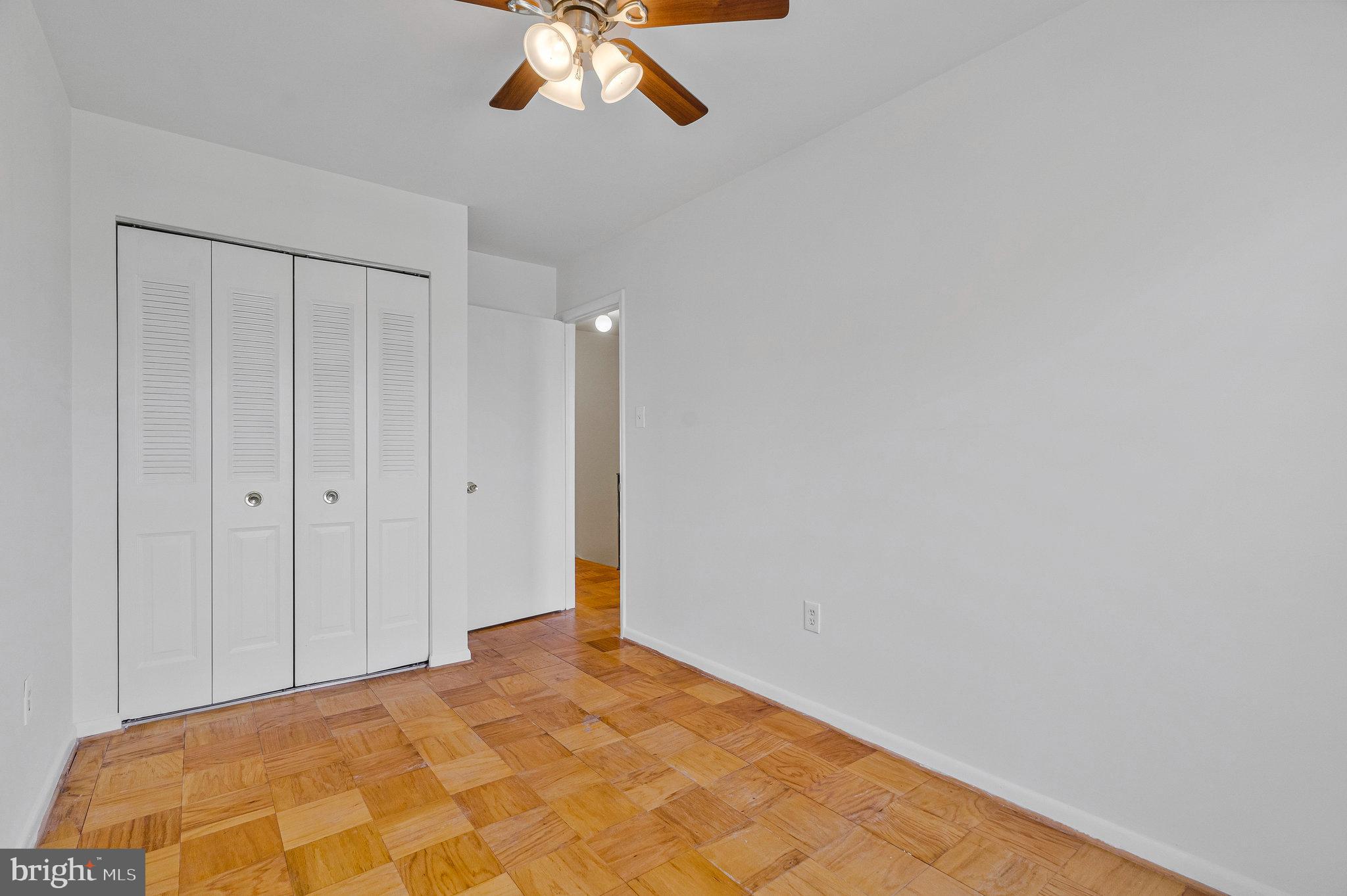 2131 Ferguson Place Herndon, VA 20170 - Photo 15 of 27 a view of a bedroom with a small space