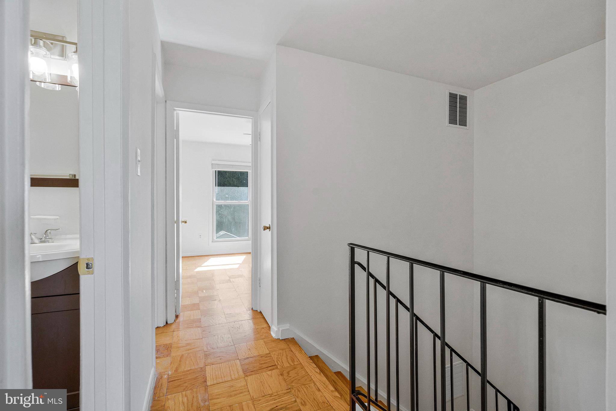 2131 Ferguson Place Herndon, VA 20170 - Photo 17 of 27 a view of a hallway
