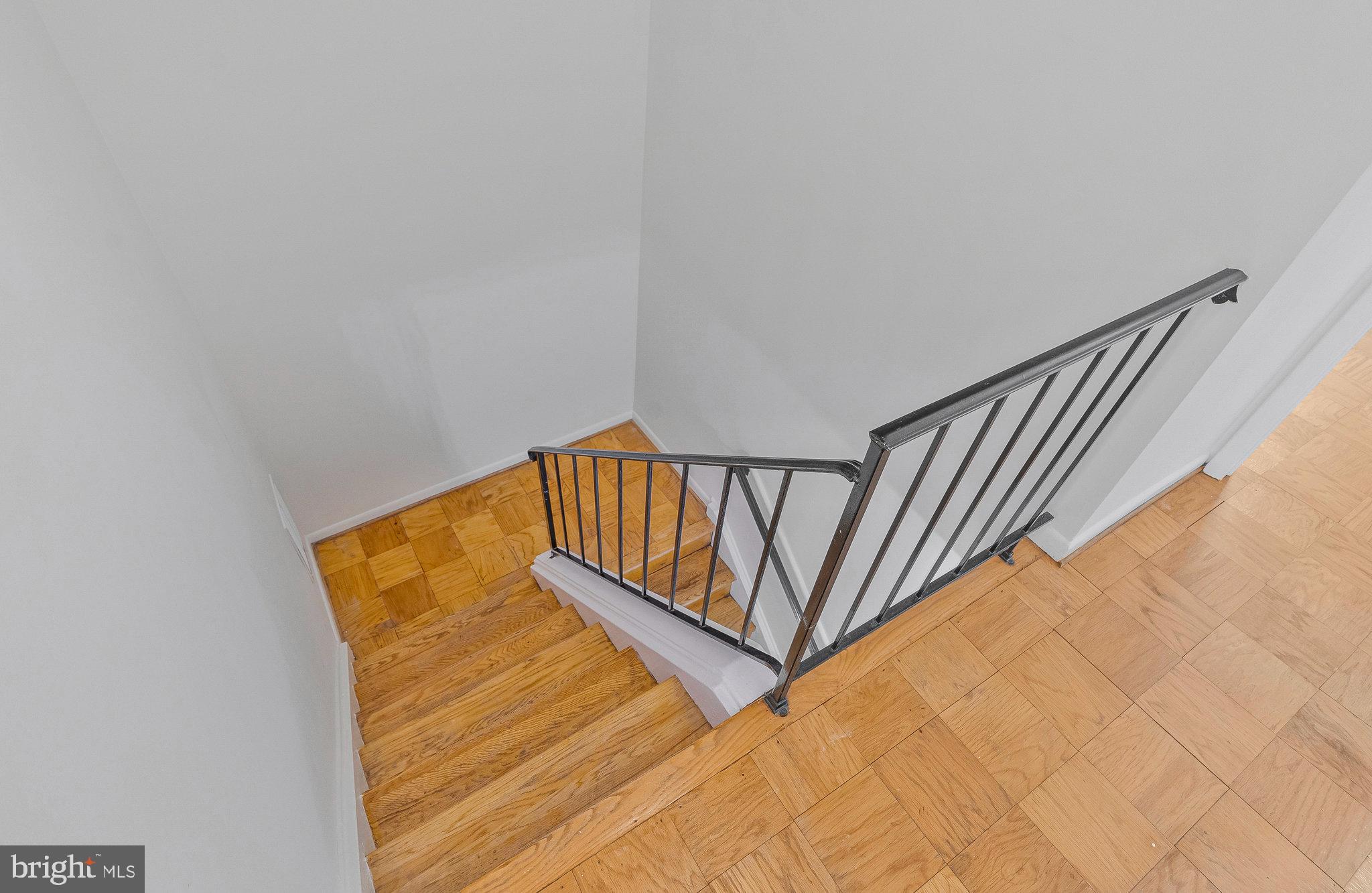 2131 Ferguson Place Herndon, VA 20170 - Photo 9 of 27 a view of staircase with rug