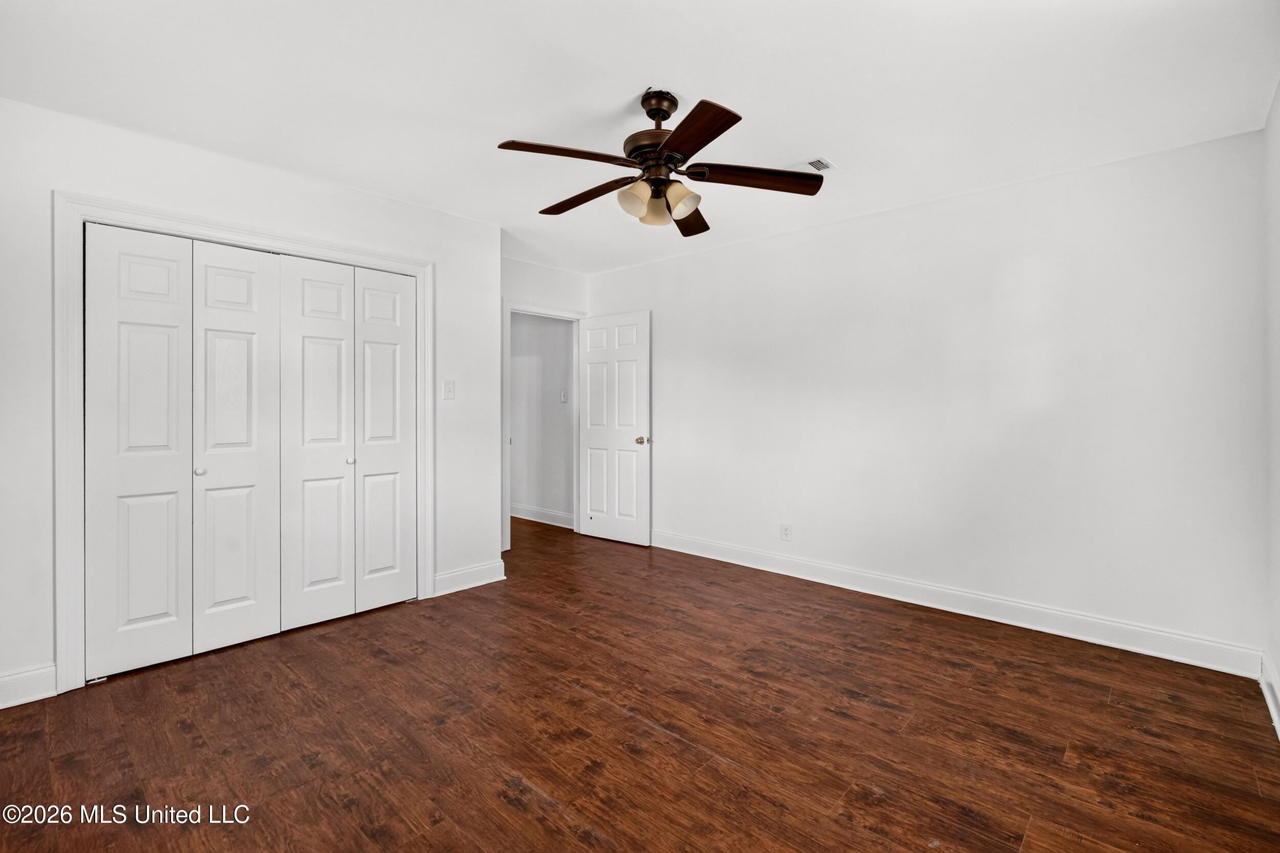 340 West Union Road Carriere, MS 39426 - Photo 38 of 70 52_bedroom4