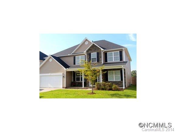 258 Roanoke Road Fletcher, NC 28732 - Photo 1 of 18