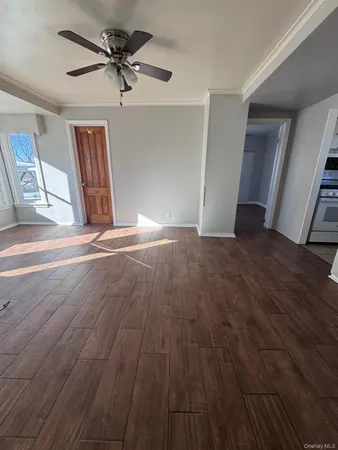 a view of entryway