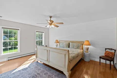 $845,000 | 5 Nottingham Way, Freetown, MA 02702