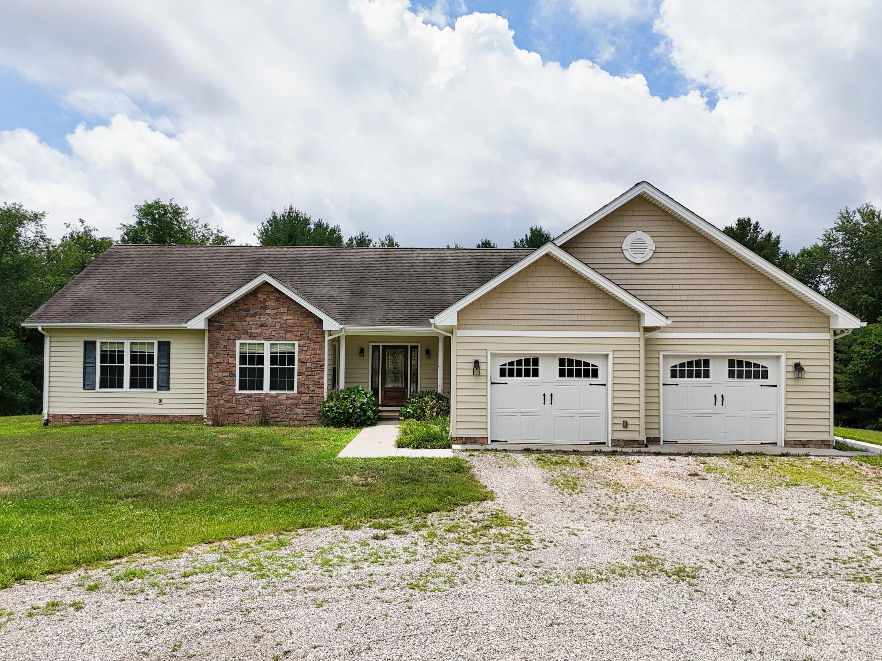 322 Timberline Road Southeast Copper Hill, VA 24079 - Photo 1 of 98 1 DJI_20260629124611_0718_D