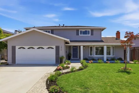 $1,688,000 | 1814 Curtner Avenue, San Jose, CA 95124