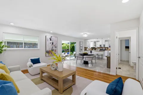 $1,688,000 | 1814 Curtner Avenue, San Jose, CA 95124