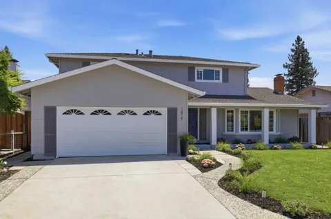 $1,688,000 | 1814 Curtner Avenue, San Jose, CA 95124