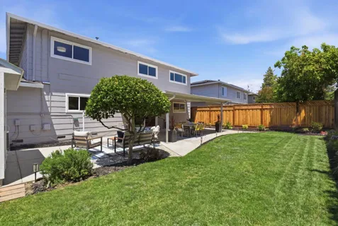 $1,688,000 | 1814 Curtner Avenue, San Jose, CA 95124