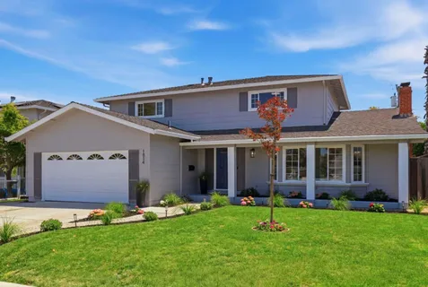 $1,688,000 | 1814 Curtner Avenue, San Jose, CA 95124