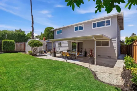 $1,688,000 | 1814 Curtner Avenue, San Jose, CA 95124