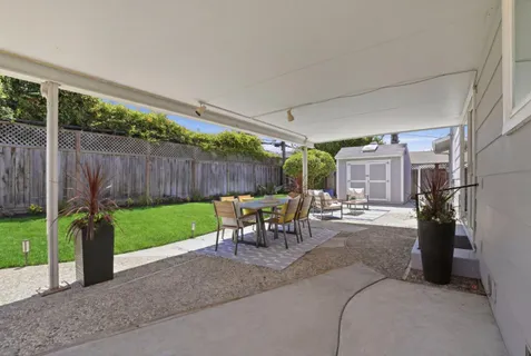 $1,688,000 | 1814 Curtner Avenue, San Jose, CA 95124