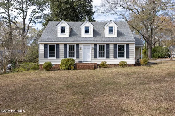 $235,000 | 500 Mt Vernon Drive Northwest, Wilson, NC 27893