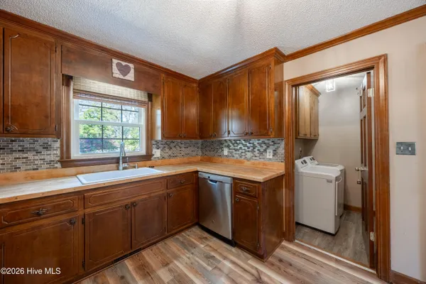 $235,000 | 500 Mt Vernon Drive Northwest, Wilson, NC 27893