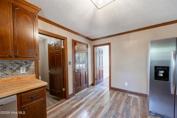 $235,000 | 500 Mt Vernon Drive Northwest, Wilson, NC 27893