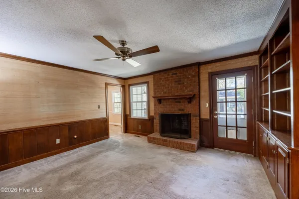 $235,000 | 500 Mt Vernon Drive Northwest, Wilson, NC 27893