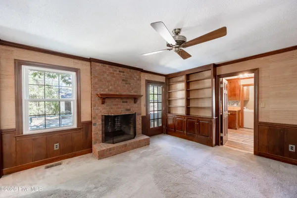 $235,000 | 500 Mt Vernon Drive Northwest, Wilson, NC 27893