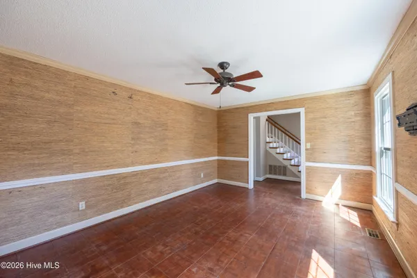 $235,000 | 500 Mt Vernon Drive Northwest, Wilson, NC 27893