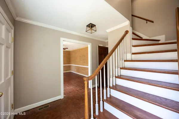 $235,000 | 500 Mt Vernon Drive Northwest, Wilson, NC 27893