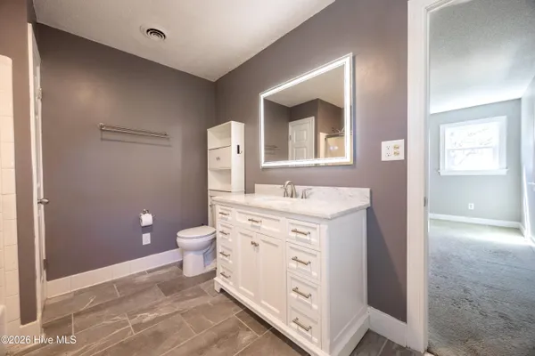 $235,000 | 500 Mt Vernon Drive Northwest, Wilson, NC 27893