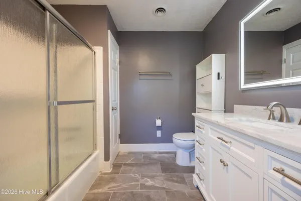 $235,000 | 500 Mt Vernon Drive Northwest, Wilson, NC 27893