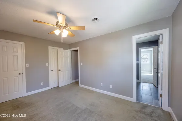 $235,000 | 500 Mt Vernon Drive Northwest, Wilson, NC 27893