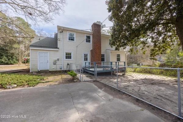 $235,000 | 500 Mt Vernon Drive Northwest, Wilson, NC 27893